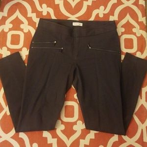 Calvin Klein Skinny Pants